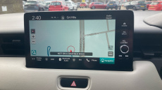 Honda HR-V 1.5 eHEV Advance Style 5dr CVT Hybrid Hatchback